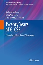 Twenty Years of G-CSF