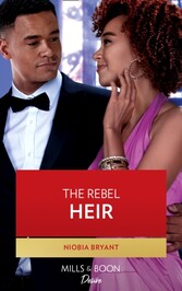 Rebel Heir