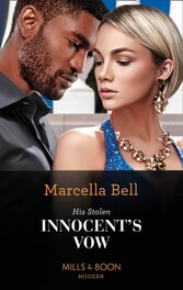 His Stolen Innocent's Vow (Mills & Boon Modern) (The Queen's Guard, Book 2)