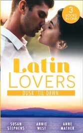 Latin Lovers: Dusk 'Til Dawn