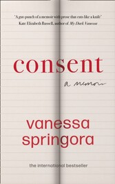 Consent: A Memoir