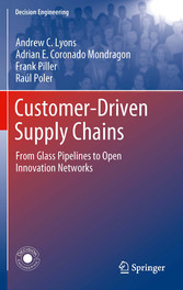 Customer-Driven Supply Chains