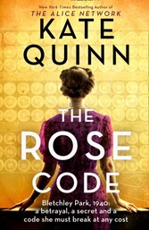 Rose Code