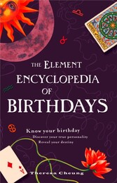 Element Encyclopedia of Birthdays