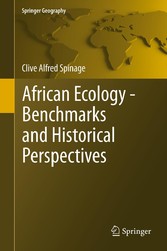 African Ecology