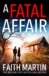 Fatal Affair (Ryder and Loveday, Book 6)