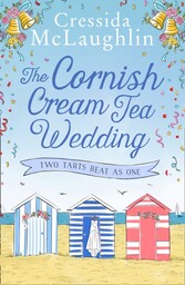 Cornish Cream Tea Wedding: Part Two - Two Tarts Beat as One