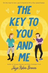 Key to You and Me