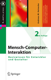 Mensch-Computer-Interaktion