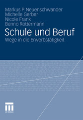 Schule und Beruf