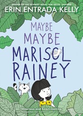 Maybe Maybe Marisol Rainey