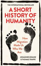 Short History of Humanity