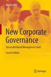 New Corporate Governance