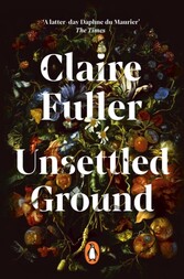 Unsettled Ground