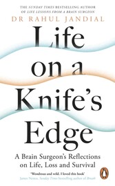 Life on a Knife s Edge