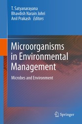 Microorganisms in Environmental Management