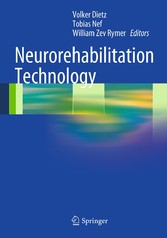 Neurorehabilitation Technology