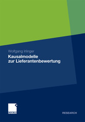 Kausalmodelle zur Lieferantenbewertung