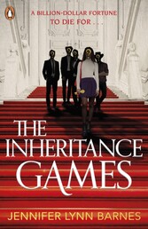 Inheritance Games