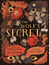 Wolf s Secret