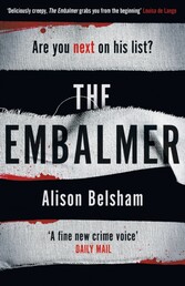 Embalmer