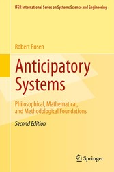 Anticipatory Systems