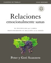 Relaciones emocionalmente sanas - Guia de estudio