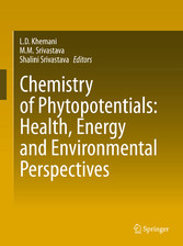 Chemistry of Phytopotentials: Health, Energy and Environmental Perspectives