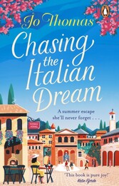 Chasing the Italian Dream