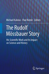 The Rudolf Mössbauer Story