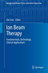 Ion Beam Therapy