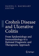 Crohn's Disease and Ulcerative Colitis