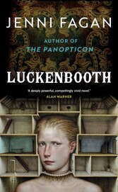 Luckenbooth