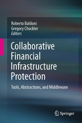 Collaborative Financial Infrastructure Protection