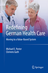 Redefining German Health Care