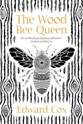 Wood Bee Queen