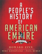 People's History of American Empire