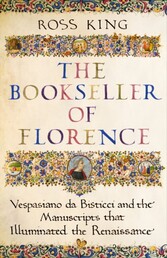 Bookseller of Florence