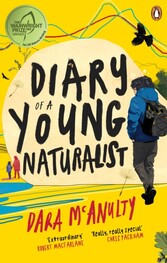 Diary of a Young Naturalist