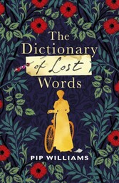 Dictionary of Lost Words