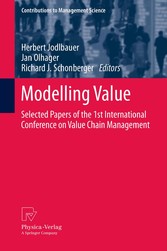 Modelling Value