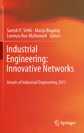 Industrial Engineering: Innovative Networks