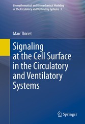 Signaling at the Cell Surface in the Circulatory and Ventilatory Systems