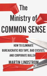 Ministry of Common Sense