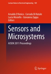 Sensors and Microsystems