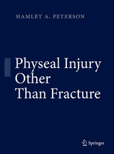 Physeal Injury Other Than Fracture