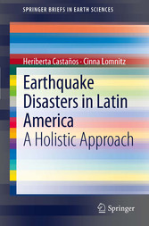 Earthquake Disasters in Latin America