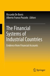 The Financial Systems of Industrial Countries