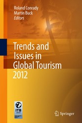 Trends and Issues in Global Tourism 2012