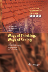 Ways of Thinking, Ways of Seeing